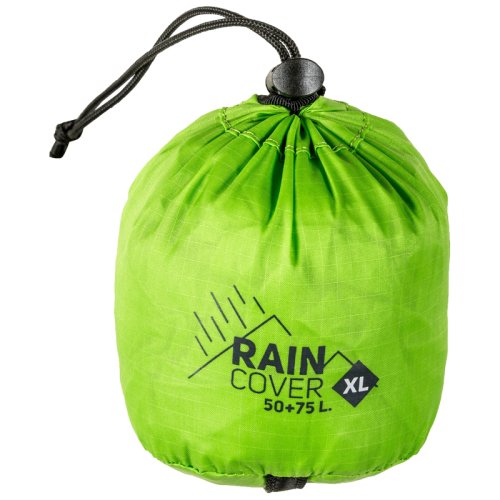 Накидка на рюкзак MILLET RAINCOVER "XL" ACID GREEN