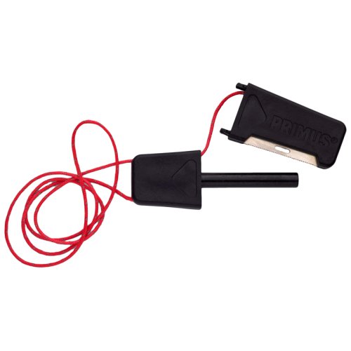 Кресало Primus Ignition Steel Small Black