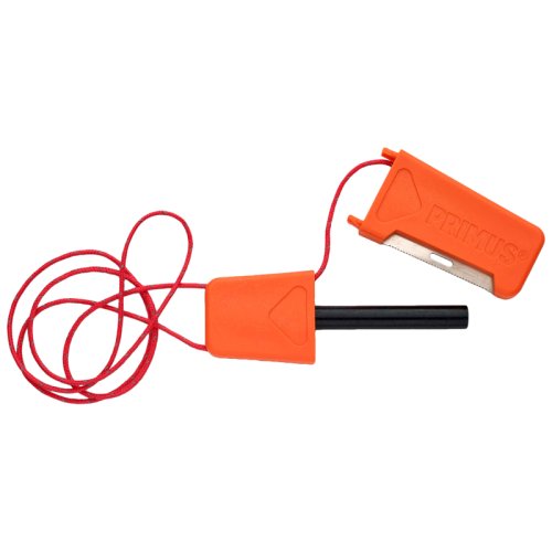 Кресало Primus Ignition Steel Small Tangerine