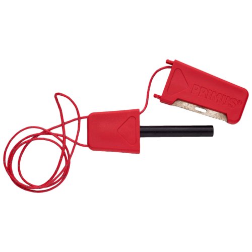 Крісло Primus Ignition Steel Large Barn red