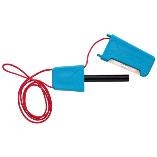 Крісло Primus Ignition Steel Large Blue