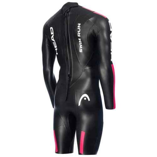Гідрокостюм HEAD SWIMRUN BASE SL MAN