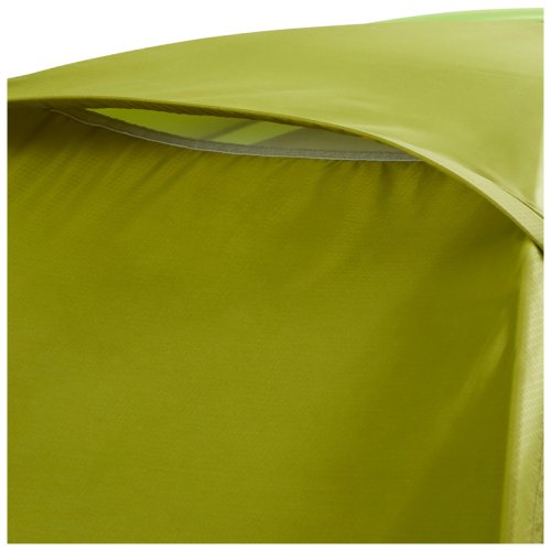Палатка Vaude Campo 3P chute green