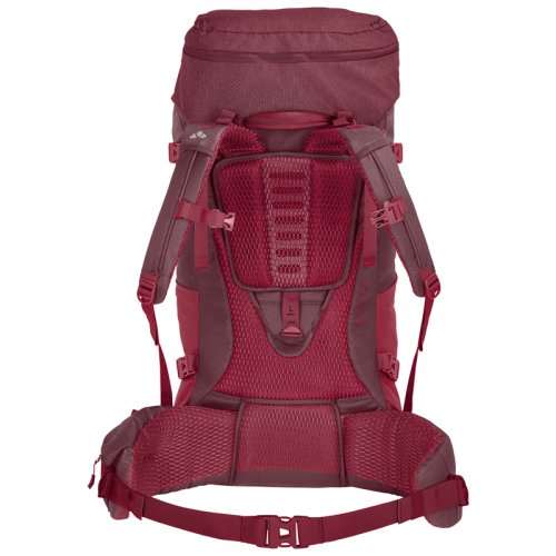 Рюкзак Vaude Women's Astrum EVO 55+10 prunella