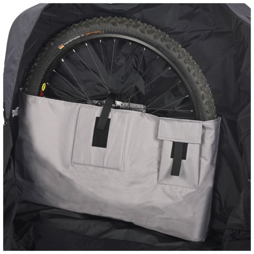 Сумка велосипедная Vaude Big Bike Bag