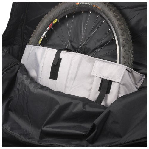 Сумка велосипедная Vaude Big Bike Bag Pro