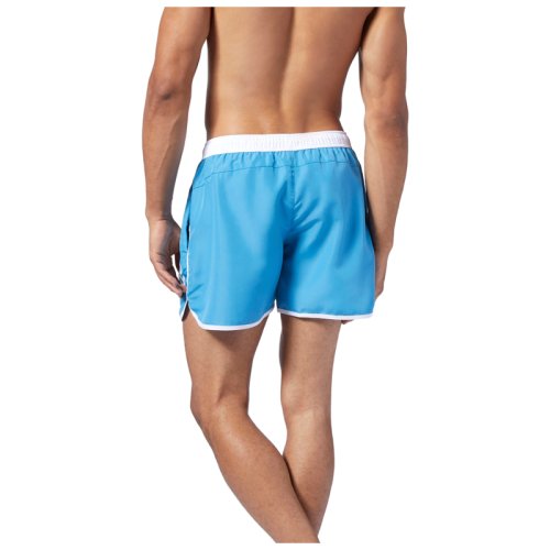 Шорты Reebok BW RETRO SHORT CYAN