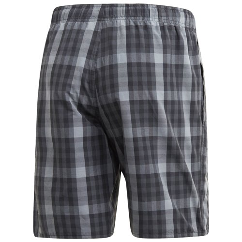 Шорты Adidas CHECK SH ML BLACK|BLUE