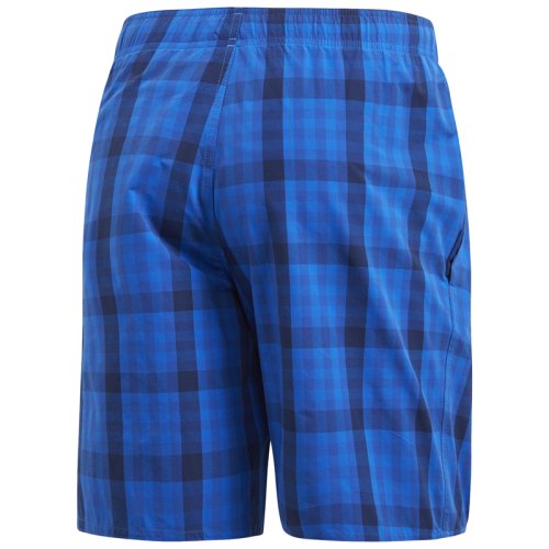 Шорты Adidas CHECK SH ML DKBLUE|HIR