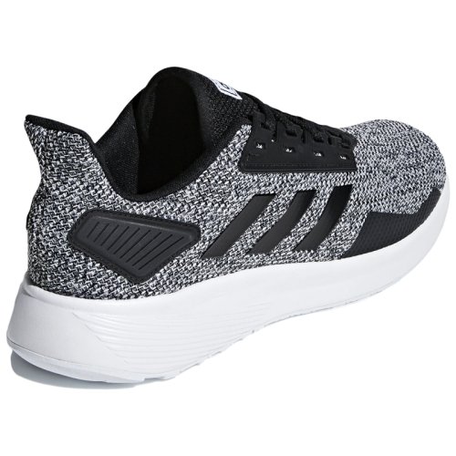 Кроссовки для бега Adidas DURAMO 9 CBLACK|CBL