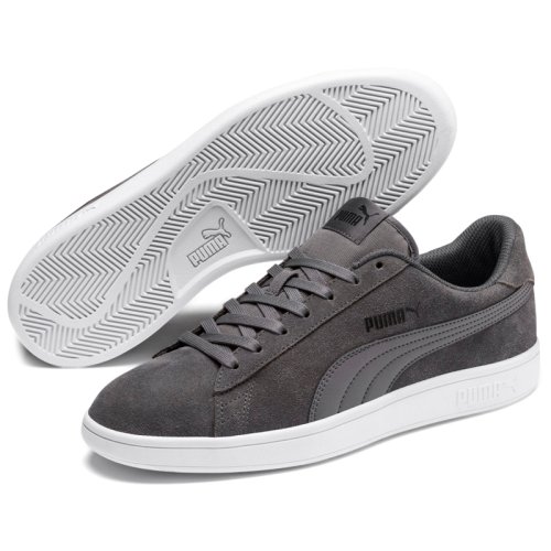 Кеды Puma Smash v2
