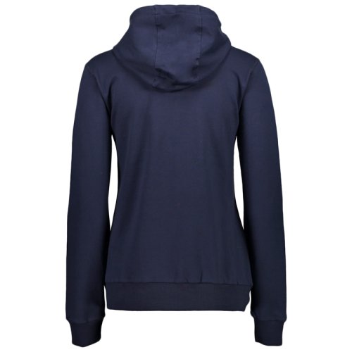 Куртка CMP WOMAN FIX HOOD JACKET