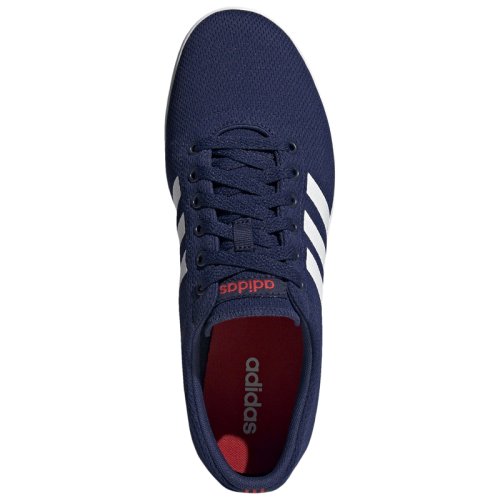 Кроссовки Adidas EASY VULC 2.0   DKBLUE|FTW (12)