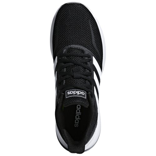 Бігові кросівки  Adidas RUNFALCON CBLACK|FTW