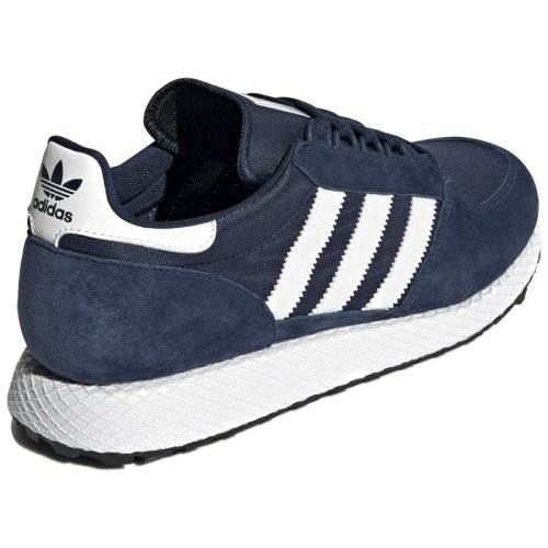 Кроссовки Adidas FOREST GROVE CONAVY|CLO