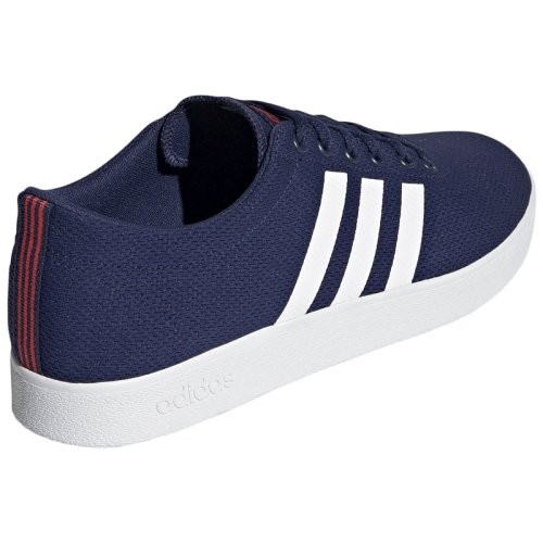 Кроссовки Adidas EASY VULC 2.0   DKBLUE|FTW (12)