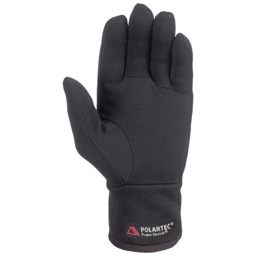 Перчатки Millet K 3 IN 1 GTX TARMAC/METAL GREY