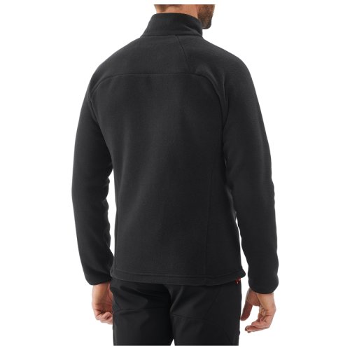 Куртка Polartec MILLET WILD ALPS  BLACK