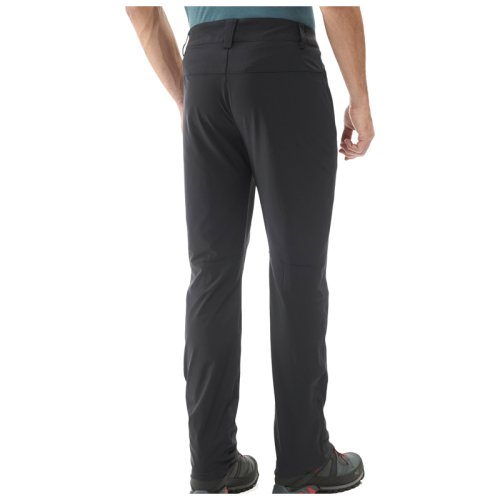 Брюки MILLET TREKKER STRETCH PANT II BLACK