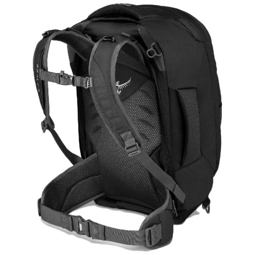 Рюкзак Osprey Farpoint 40 Volcanic Grey