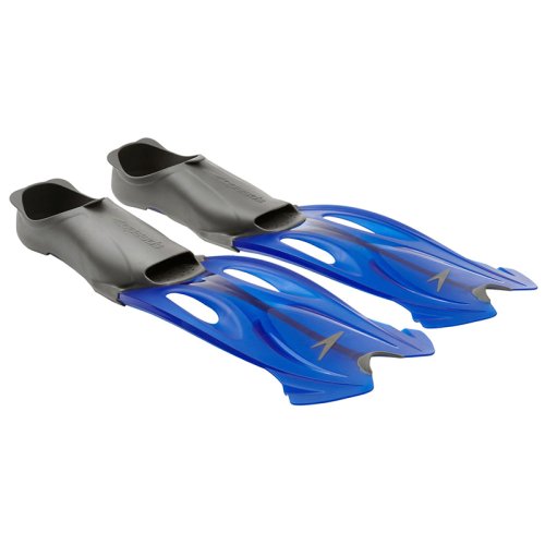 Набор для плавания Speedo Glide Mask Snorkel & Fin Set
