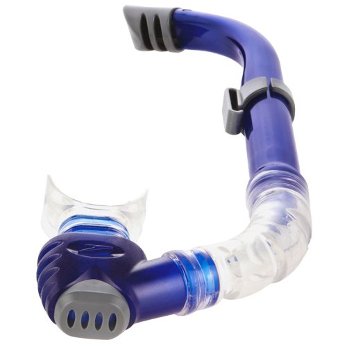 Набор для плавания Speedo Glide Mask Snorkel & Fin Set
