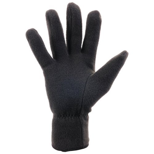 Перчатки Fjord Nansen MICROPILE black разм. S