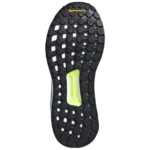 Кроссовки для бега Adidas SOLAR GLIDE ST W HIREYE|FTW