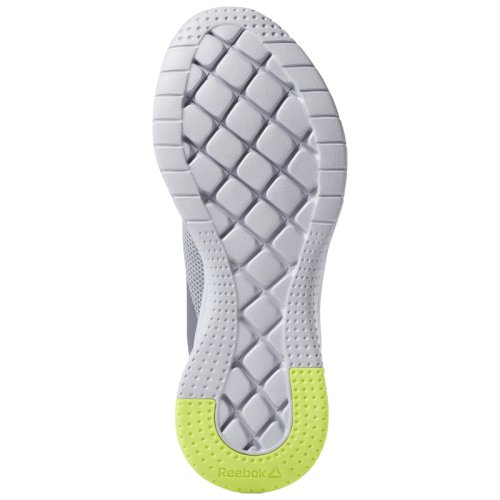 Кроссовки для бега Reebok PRINT LITE RUSH 2.0 GREY|TEAL|