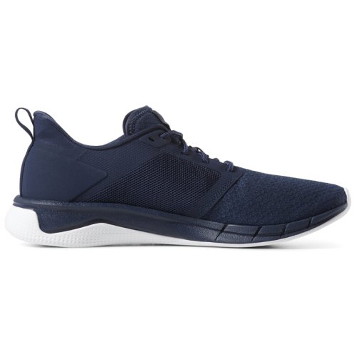 Кроссовки для бега Reebok PRINT RUN 3. LS-NAVY|CO