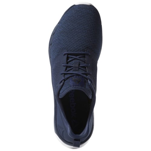 Кроссовки для бега Reebok PRINT RUN 3. LS-NAVY|CO