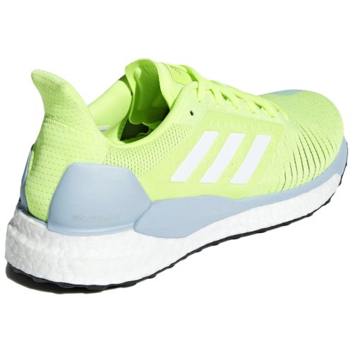 Кроссовки для бега Adidas SOLAR GLIDE ST W HIREYE|FTW