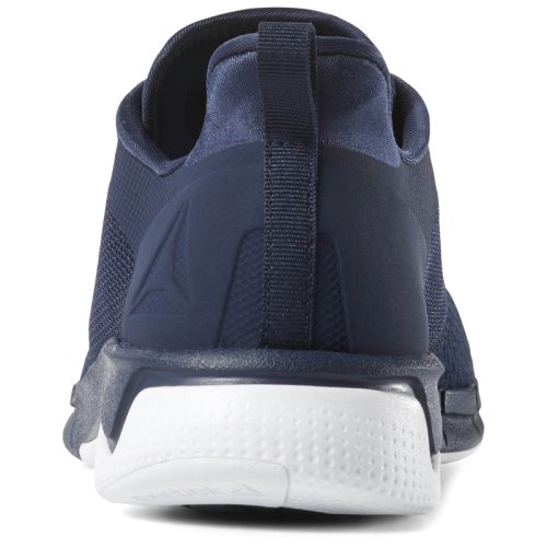 Кроссовки для бега Reebok PRINT RUN 3. LS-NAVY|CO