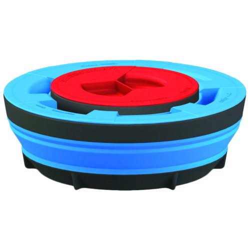 Набір Sea to Summit X-Seal & Go Set (Royal Blue, L)