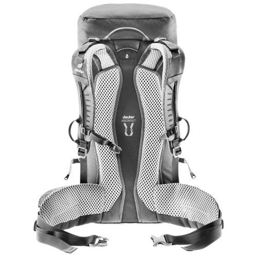 Рюкзак Deuter Trail 22 колір 5425 cranberry-graphite