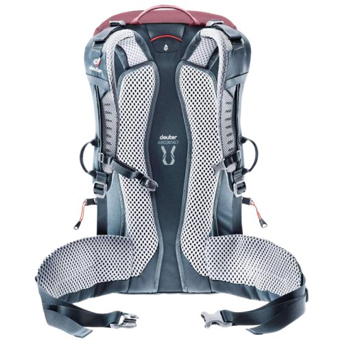 Рюкзак Deuter Trail 24 SL цвет 5322 maron-navy