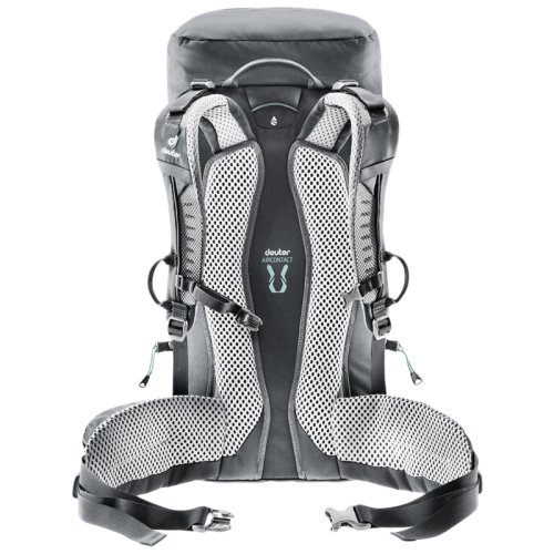 Рюкзак Deuter Trail 28 SL колір 2326 leaf-navy