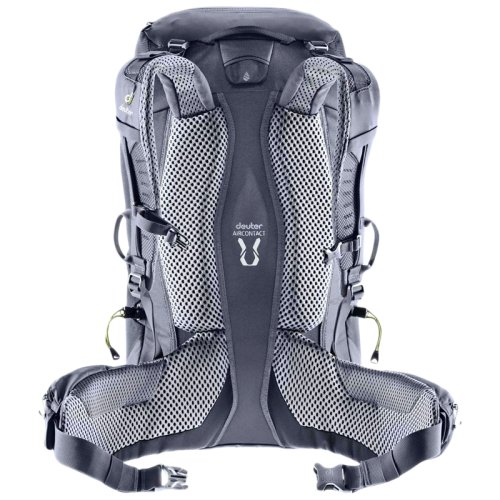 Рюкзак Deuter Trail Pro 32 колір 3522 midnight-lava