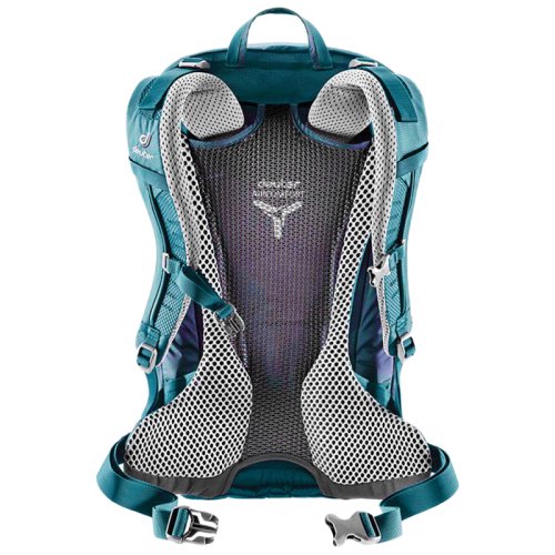 Рюкзак Deuter Futura 24 колір 3388 denim-arctic
