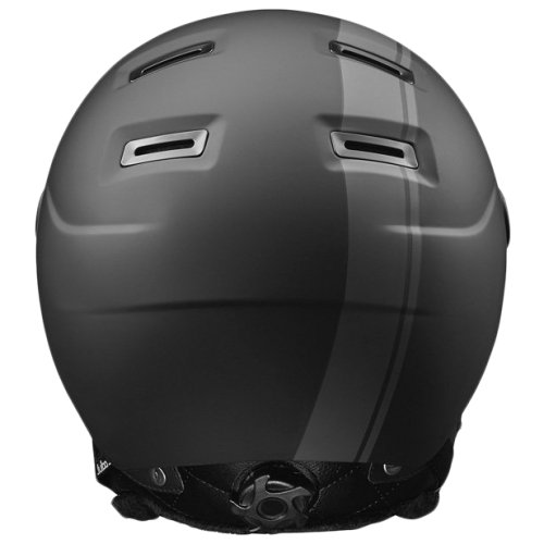 Шлем г/л Julbo 617214 SPHERE CONNECT NOIR ZEB 58/60