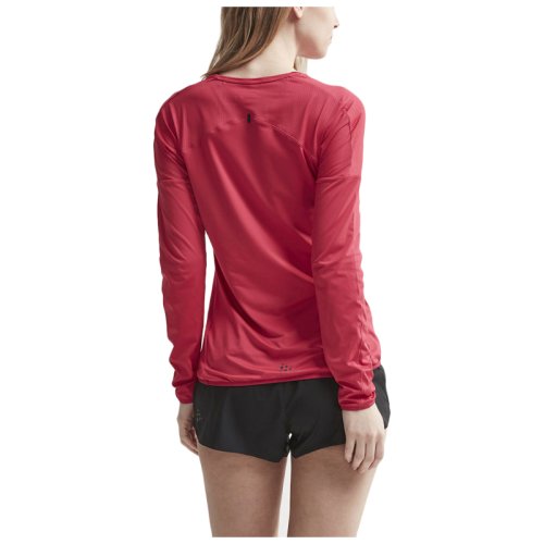 Толстовка Craft Shade LS Tee Woman
