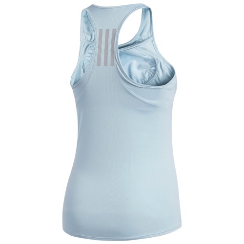 Майка Adidas OTR TANK W  ASHGRE