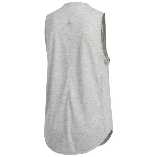 Майка Adidas ADAPT TANK W MGREYH