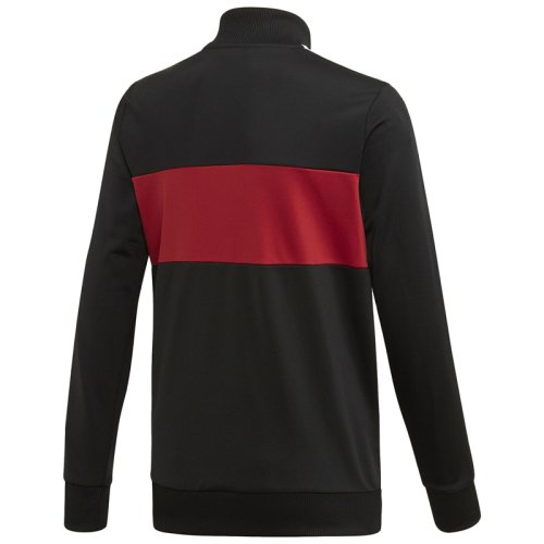 Костюм Adidas YB TS TIBERIO BLACK|ACTM