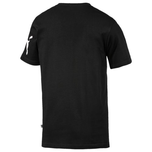 Футболка Puma Big Logo Tee
