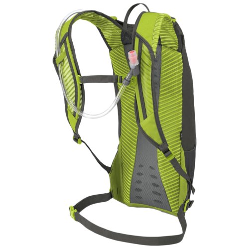 Рюкзак Osprey Katari 7 Lime Stone