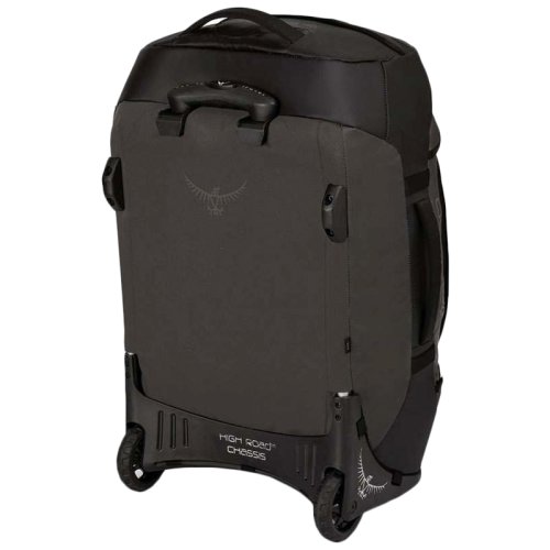 Сумка на колесах Osprey Rolling Transporter 40 Black