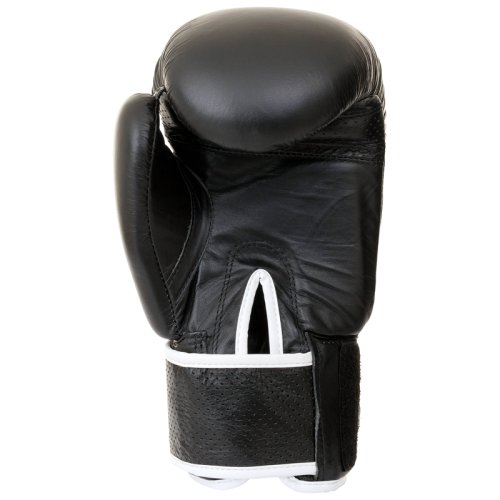 Перчатки боксерские Energetics Boxing_Glove_Leather_TN