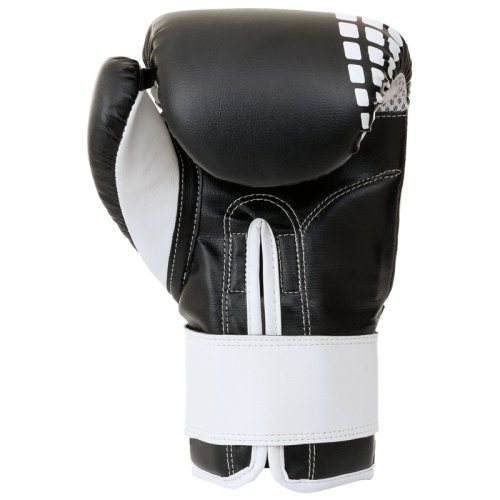 Перчатки боксерские Energetics Boxing Glove PU FT
