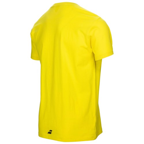 Футболка Babolat CORE PURE A/S/D TEE MEN